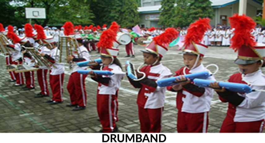 Drumband