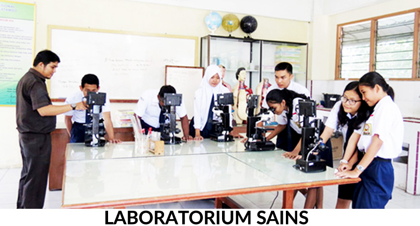 sains